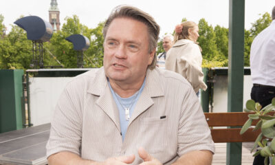 Pressemøde På Syng Med 2025