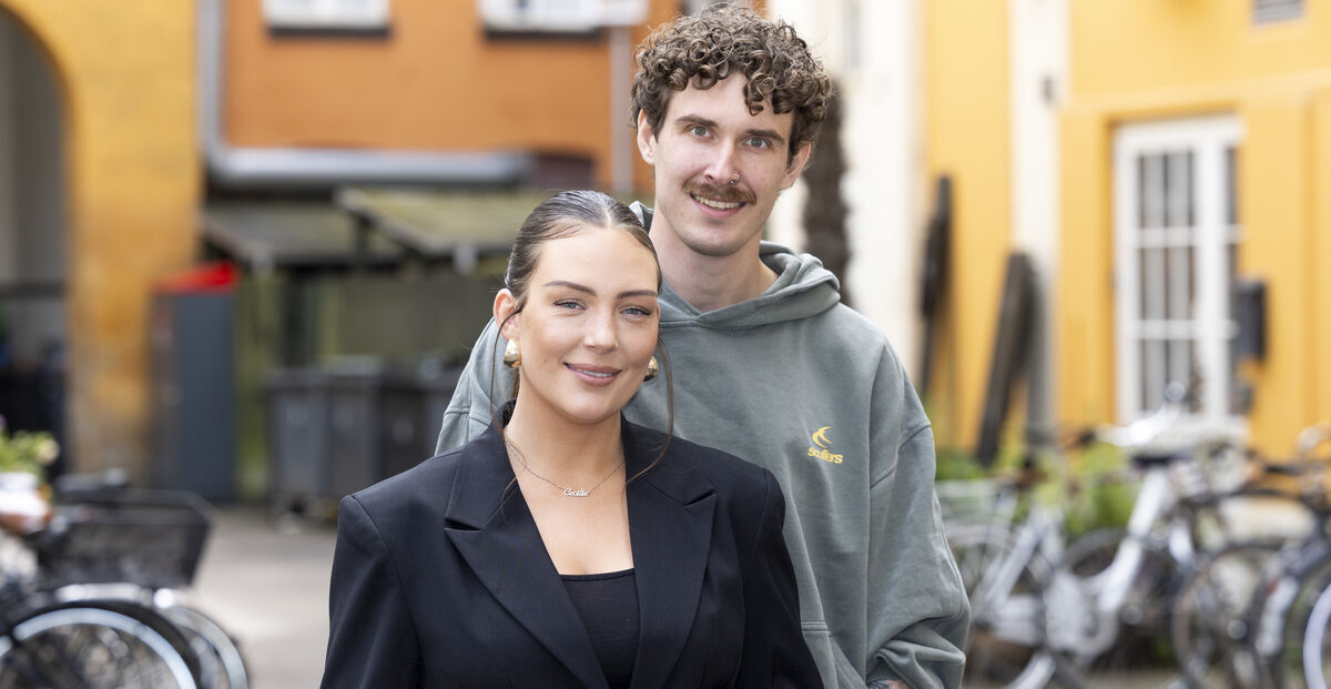 Stranded on Honeymoon Island