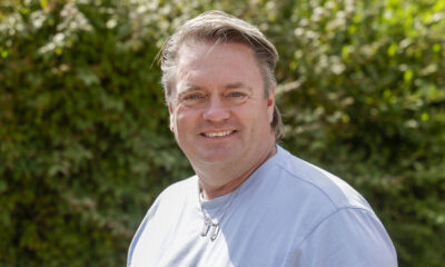 Johnny Hansen 60 år