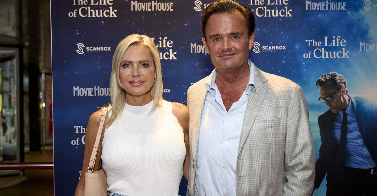 Premiere På the Life of Chuck