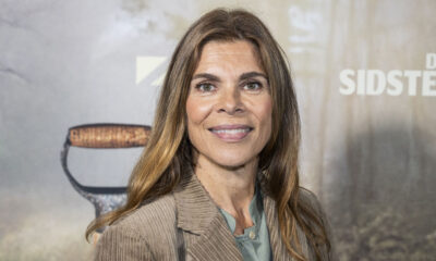 Gallapremieren På Anders Thomas Jensens Den Sidste Viking