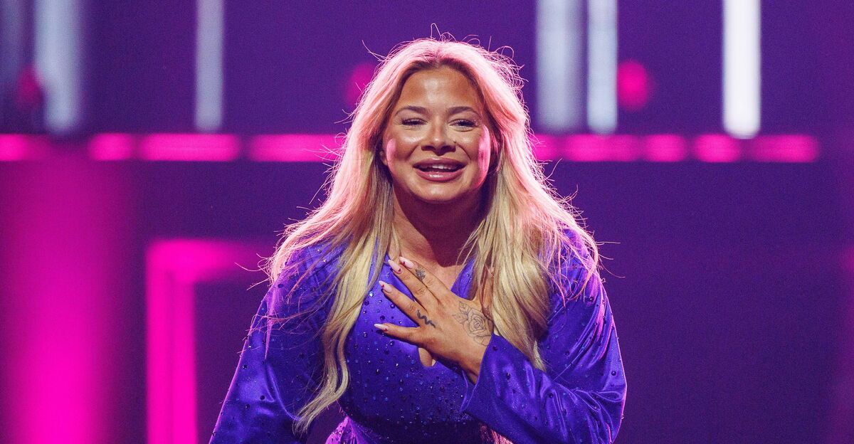 The Big Eurovision Song Contest 2025 The Netherlands - Alt om kendte the Big Eurovision Song Contest 2025 the Netherlands