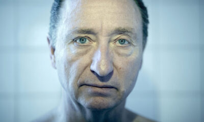 Søren Fauli Står Midt I En Skilsmisse Huset Skal Sælges