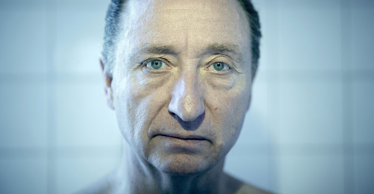 Søren Fauli Står Midt I En Skilsmisse Huset Skal Sælges