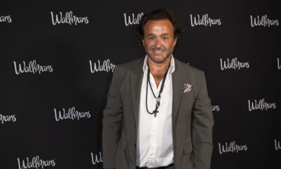 Premiere På Wallmans 2025