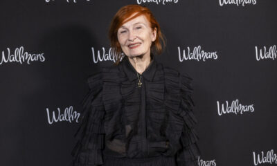 Premiere På Wallmans 2025