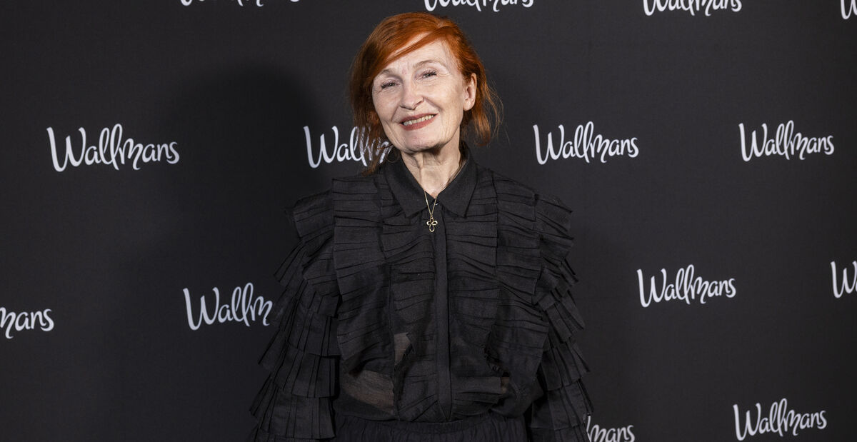 Premiere På Wallmans 2025