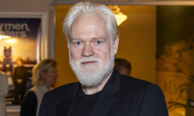 Premiere På Carmen Curlers