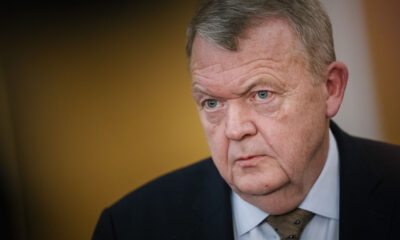 Møde I Udenrigspolitisk Nævn Om Forholdet Til Usa