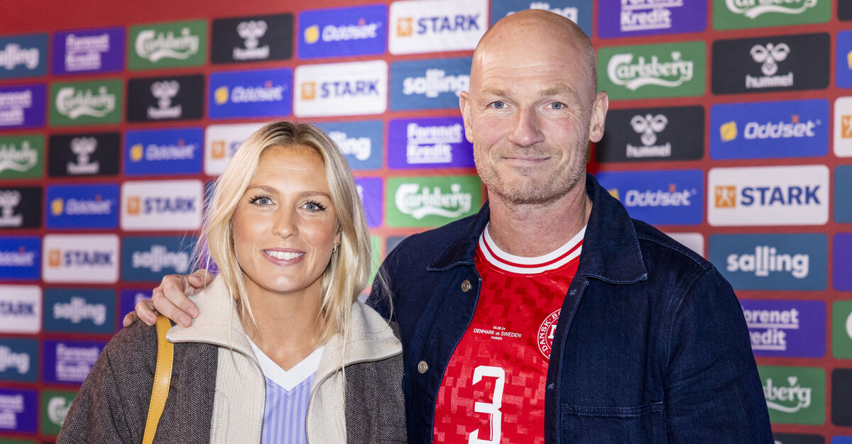 Landskamp Danmark grækenland