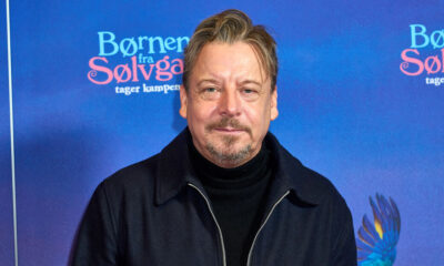 Børnene Fra Sølvgade Tager Kampen Op