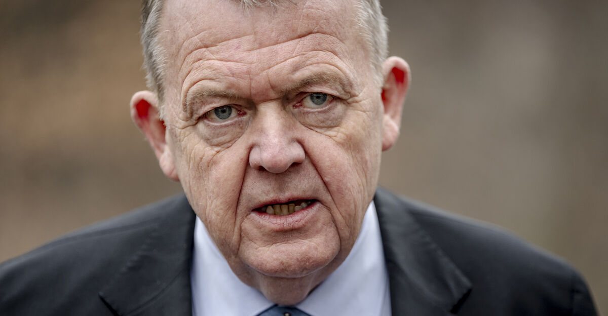 Pressemøde På Danmarks Ambassade