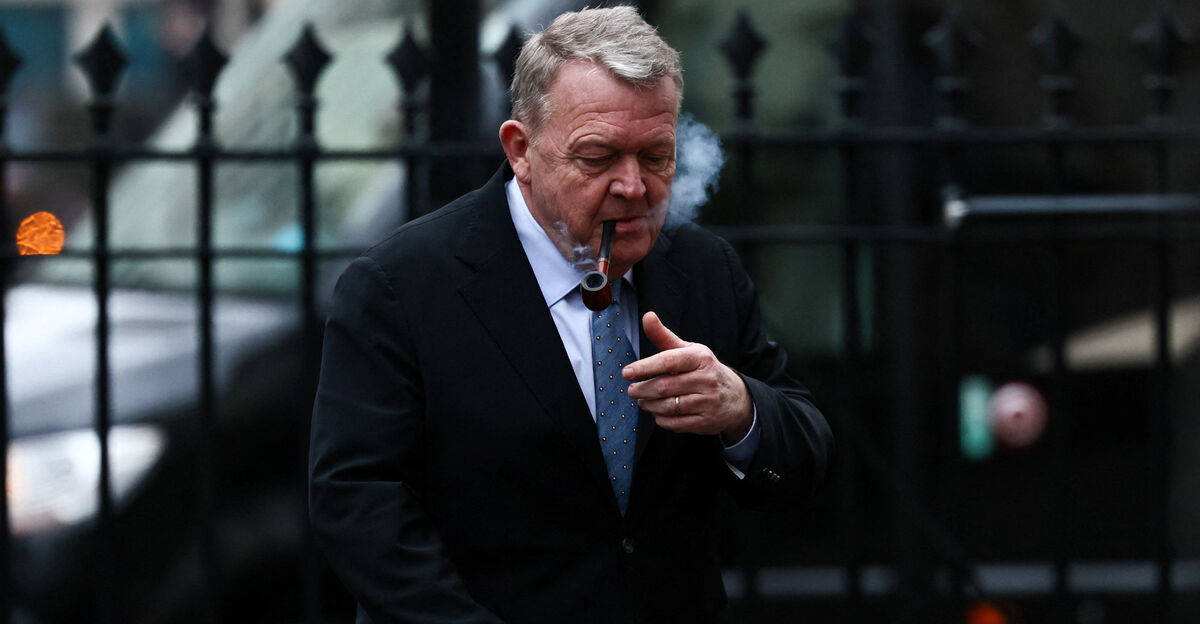 Us Efforts to Take over Greenland