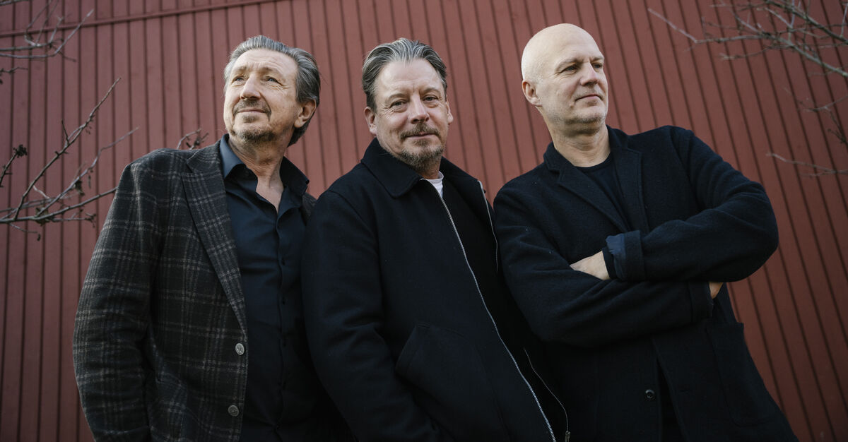 Interview Troels Lyby Nicolaj Kopernikus Og Anders W Berthelsen