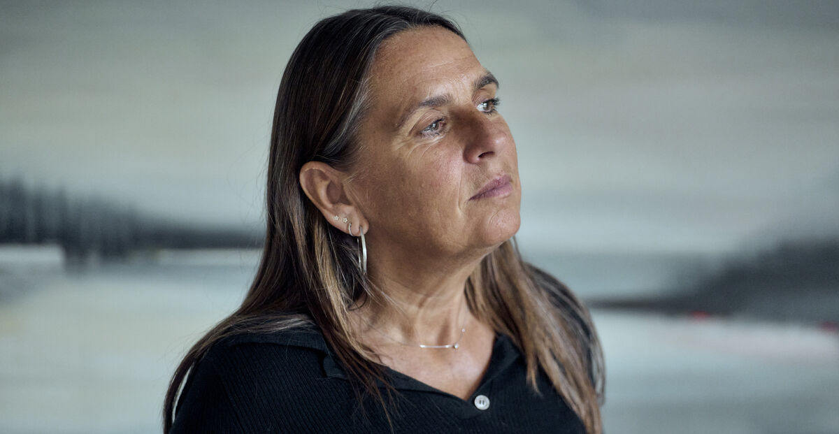 Anne Hjernøe - Alt om kendte Anne Hjernøe