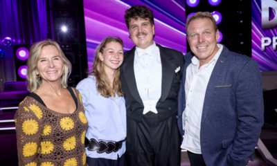 Alfred Midé Erichsen