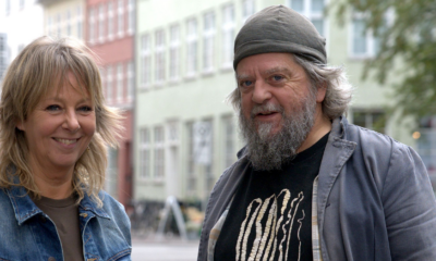 Anders Lund Madsen Mit Testeamente