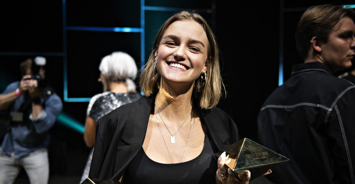 Astrid Olsen - Alt om kendte Astrid Olsen