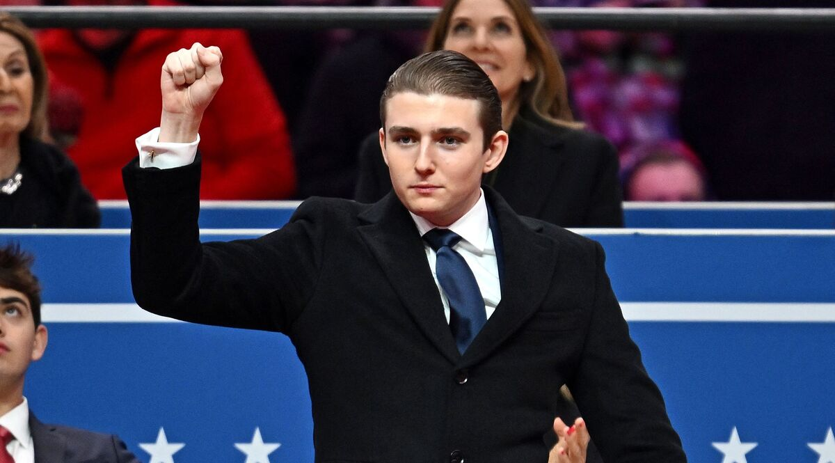 Prinsesse Isabella: Blev del af viral politisk joke