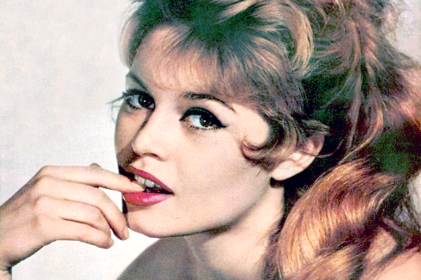 Brigitte bardot