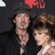 Brittany Furlan Og Tommy Lee