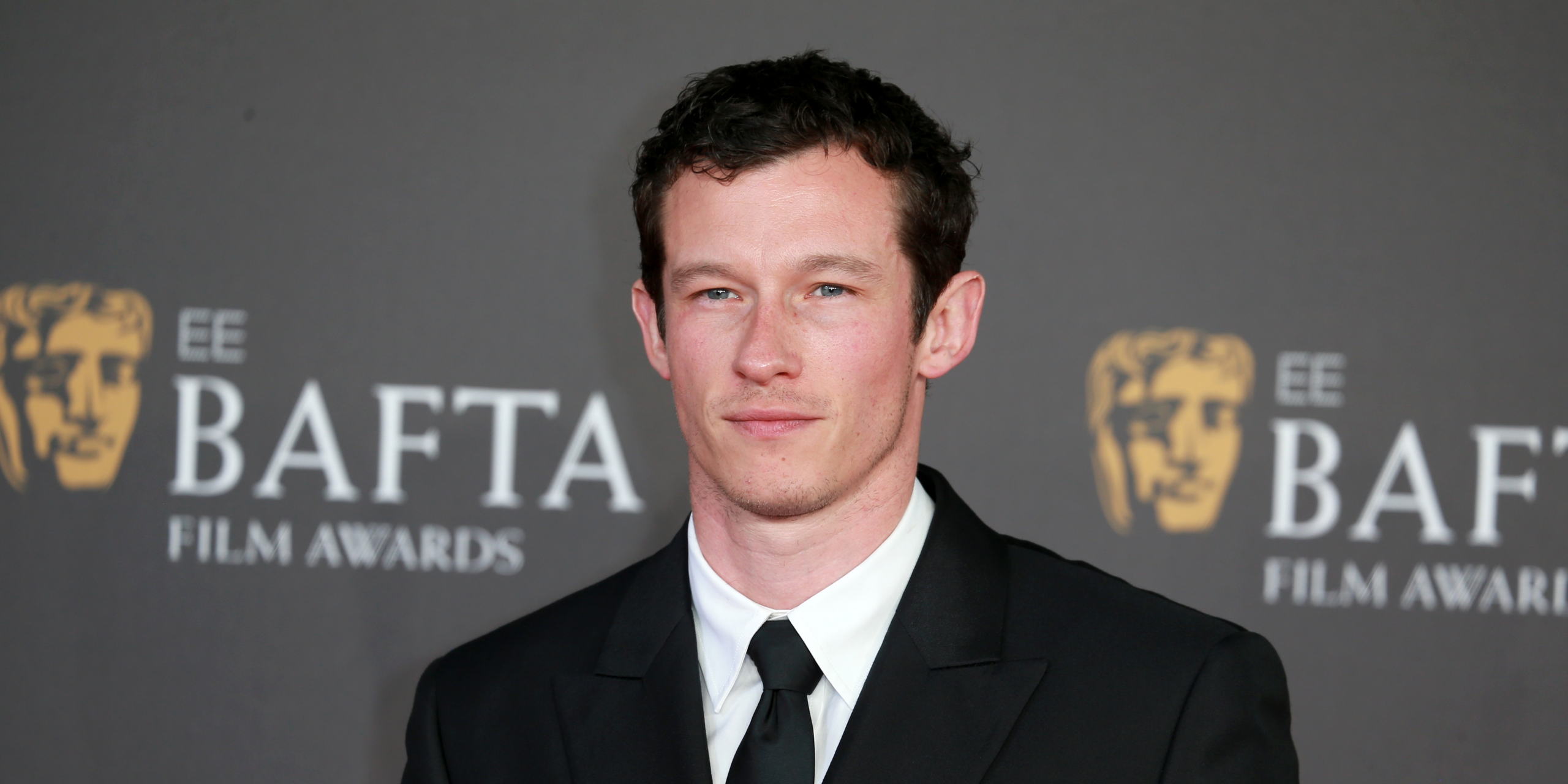 Callum Turner