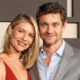 Claire Danes Og Hendes Mand Hugh Dancy