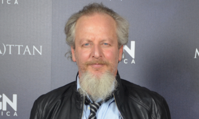 Daniel Stern