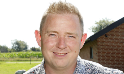 Daniel Fra Landmand Søger Kærlighed