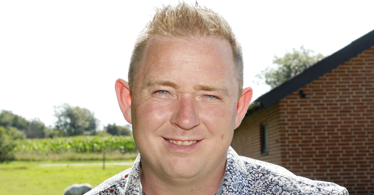 Daniel Fra Landmand Søger Kærlighed