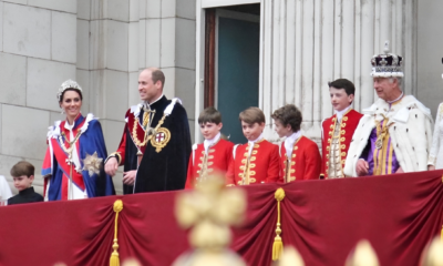 Det Britiske Kongehus