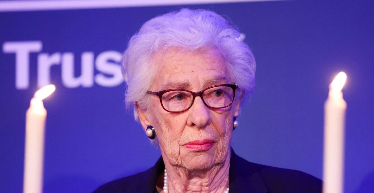 Eva Schloss