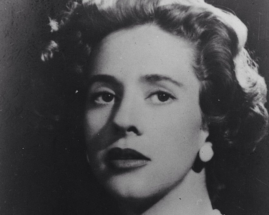 Fabiola queen of belgium