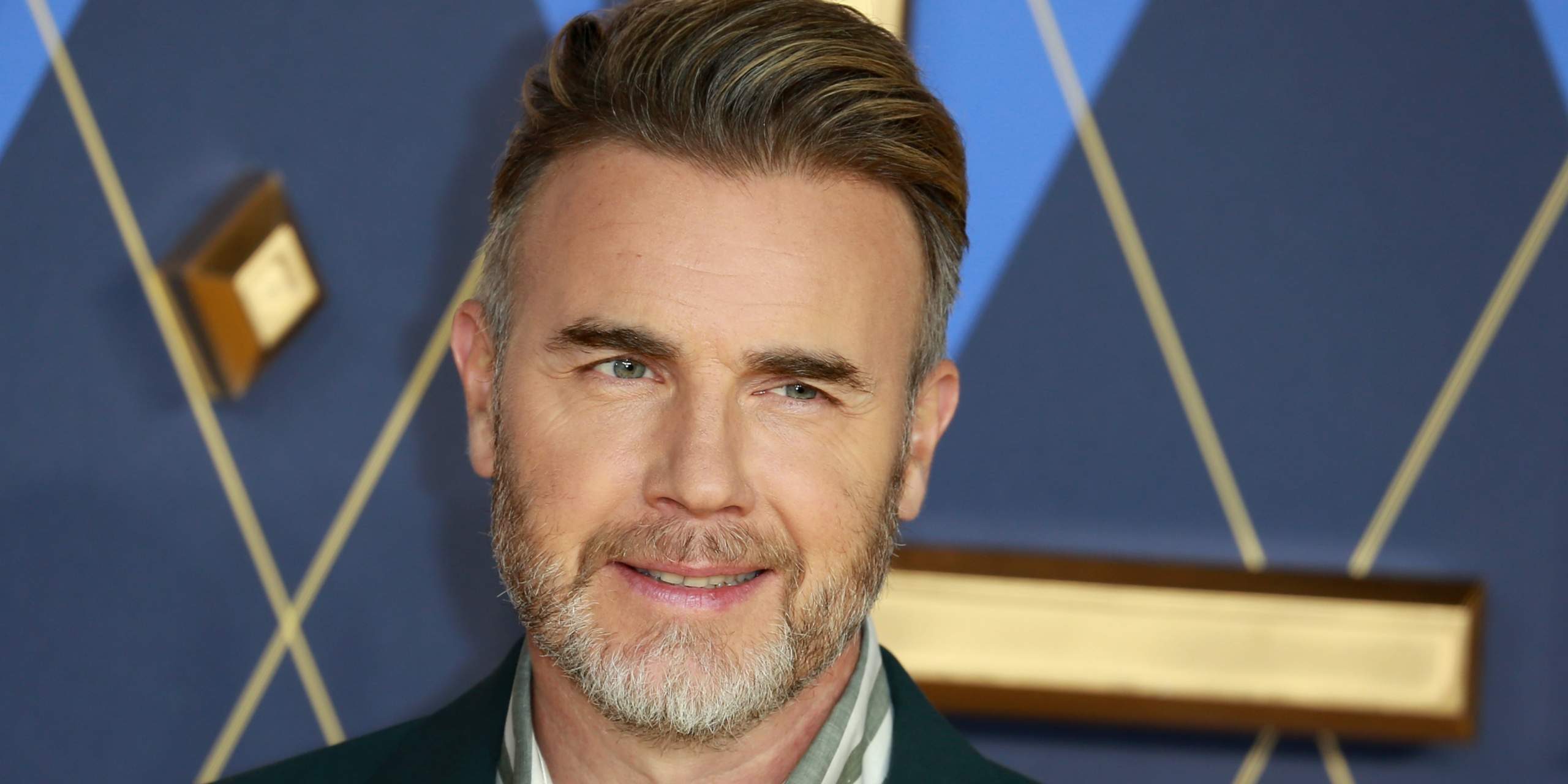 Gary Barlow - Alt om kendte Gary Barlow
