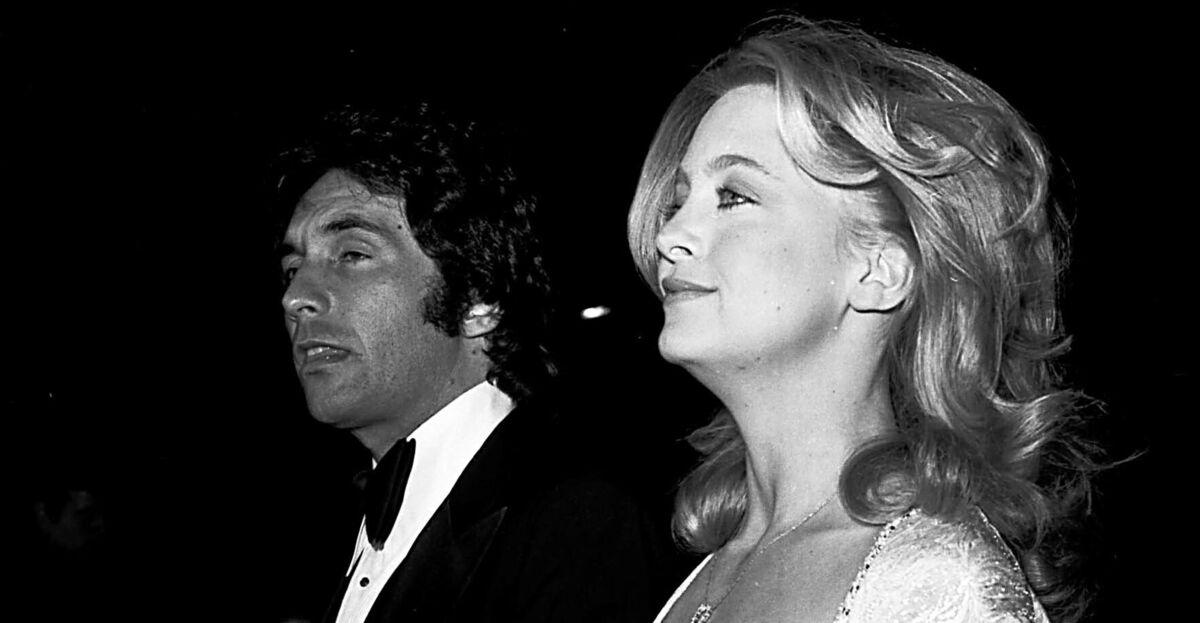 Goldie Hawn Bill Hudson