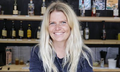 Heidi Frederikke Sigdal