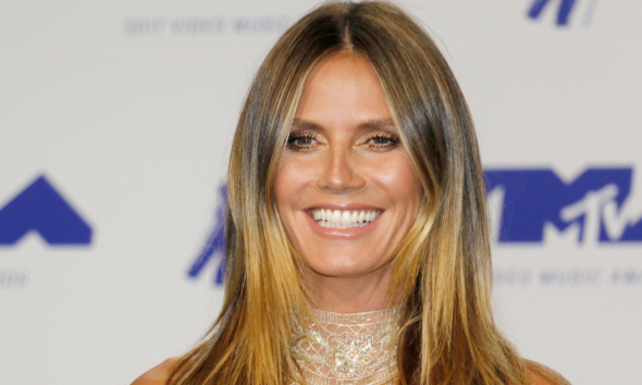 Heidi Klum