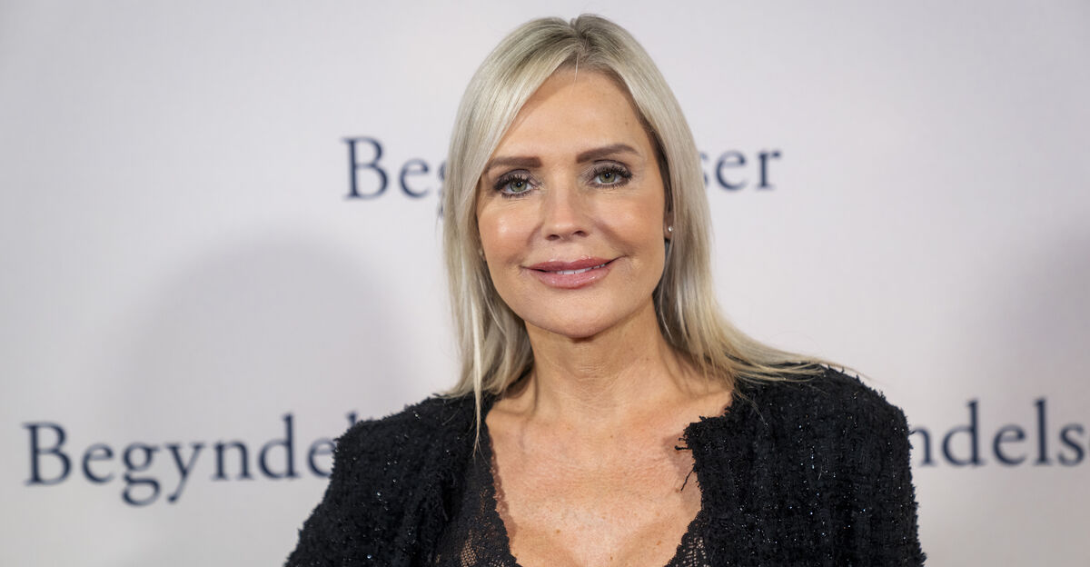 Janni Ree - Alt om kendte Janni Ree