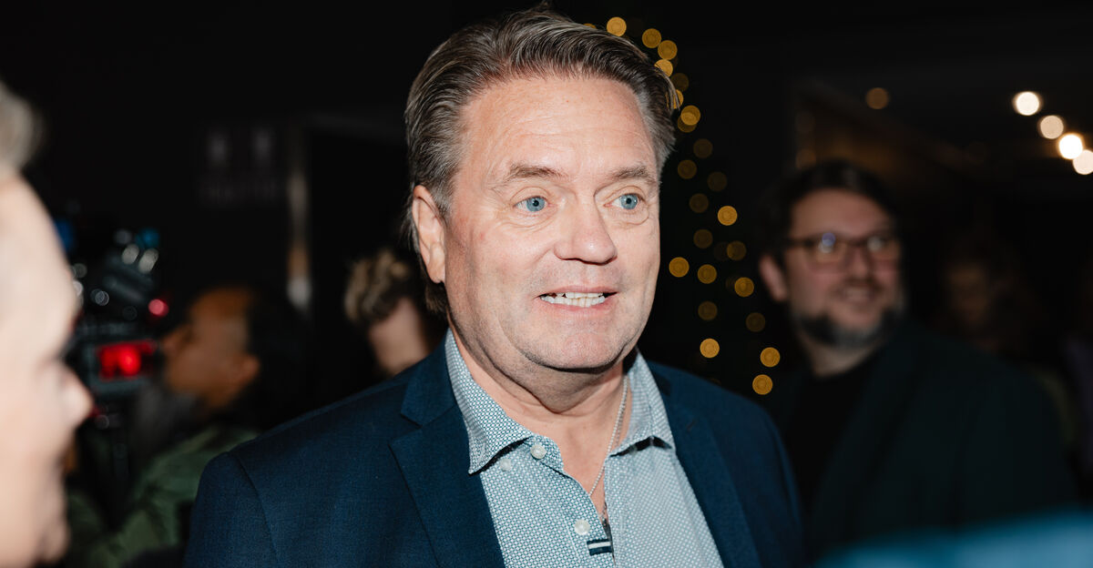 Johnny Hansen 1 - Alt om kendte Johnny Hansen 1