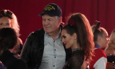 Jordon Hudson Og Bill B