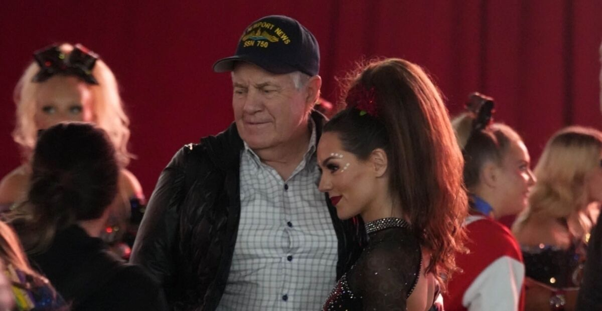 Jordon Hudson Og Bill B