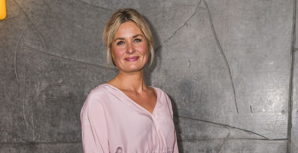 Katrine Foged Thomsen