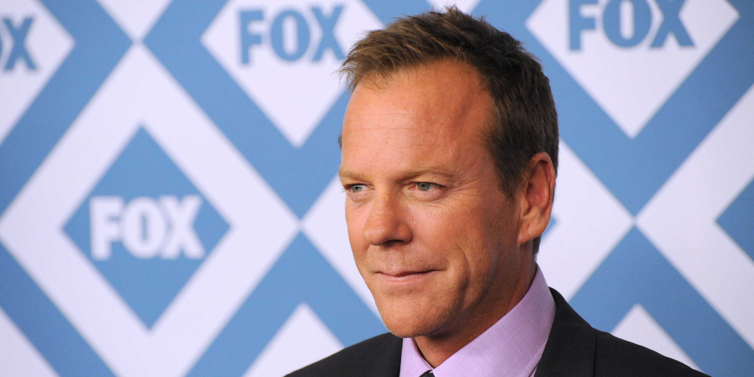 Kiefer Sutherland - Alt om kendte Kiefer Sutherland