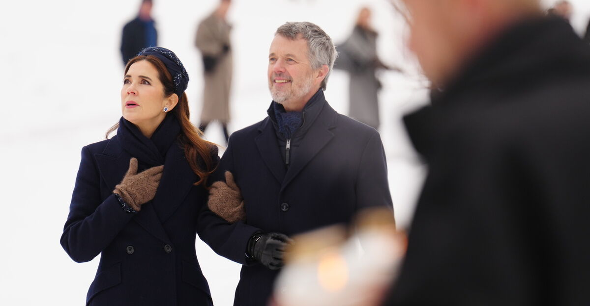 Kong Frederik og Dronning Mary Eatland 2026 - Alt om kendte Kong Frederik Og Dronning Mary Eatland 2026