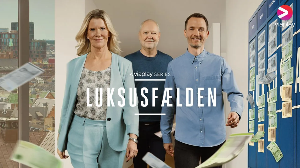Luksusfælden