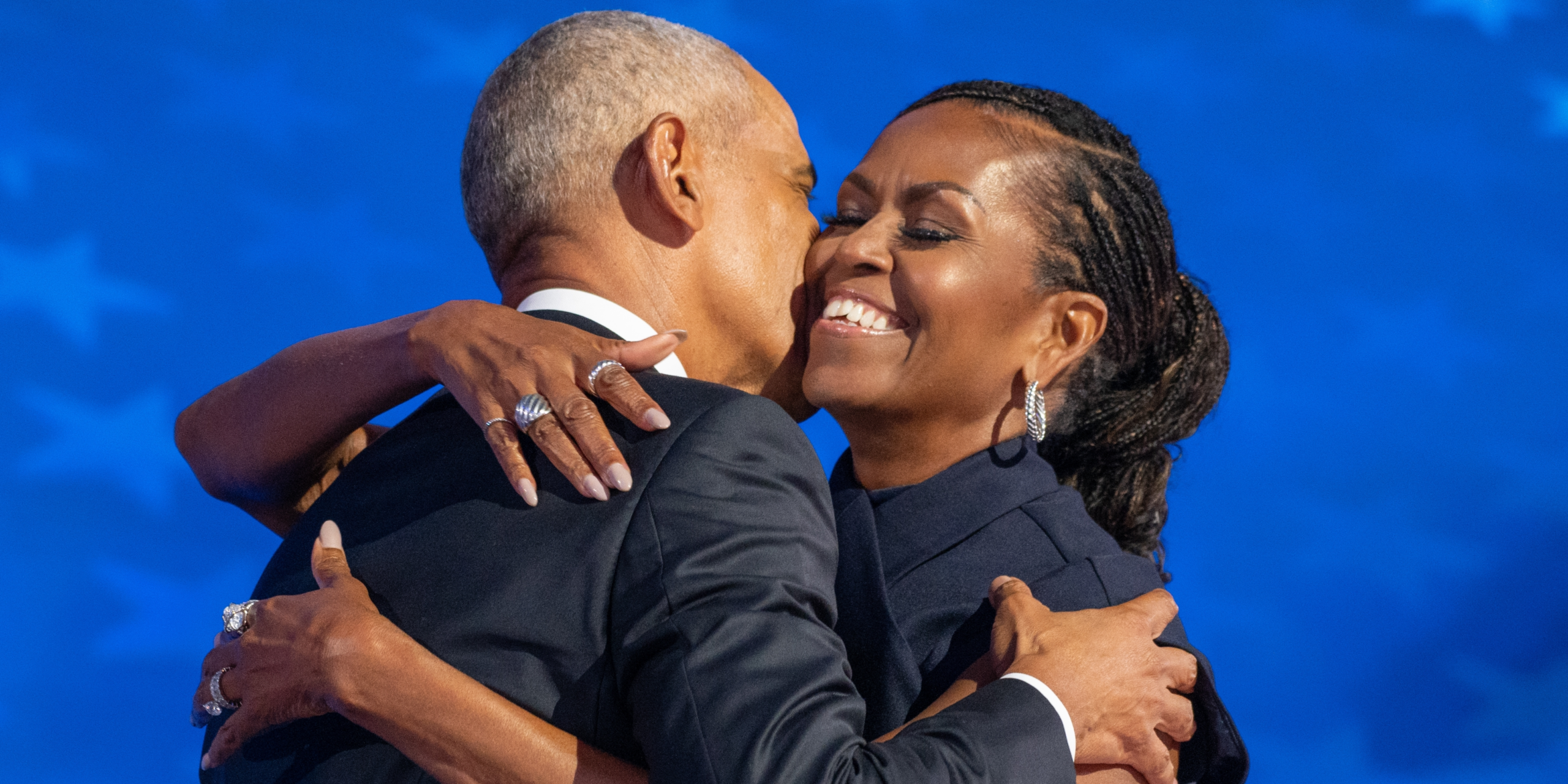 Michelle Obama - Alt om kendte Michelle Obama