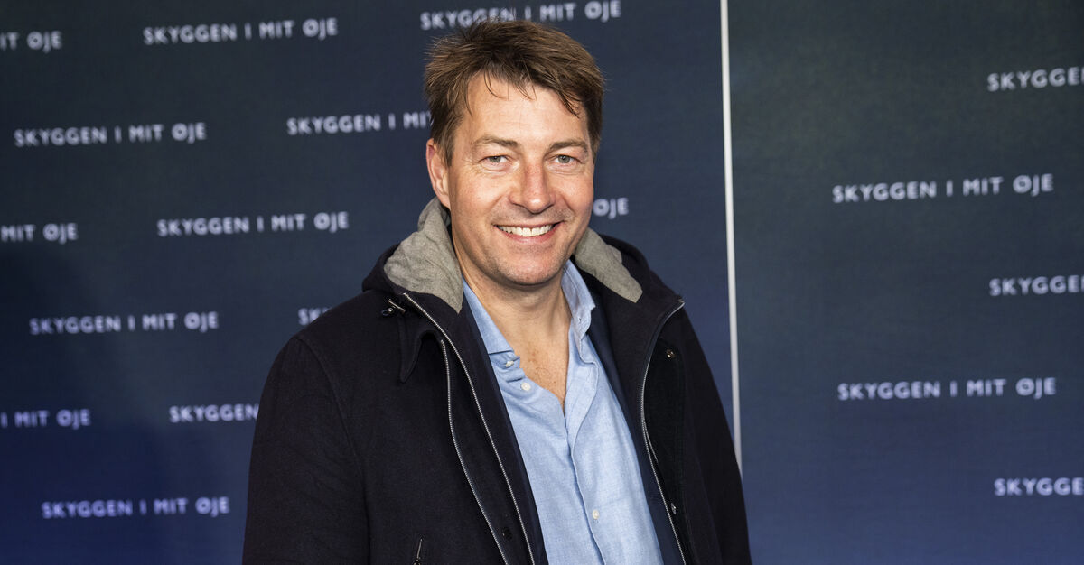 Morten Ankerdal - Alt om kendte Morten Ankerdal