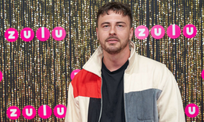 Morten Faustix Olsen