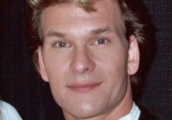 Patrick swayze
