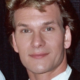 Patrick swayze